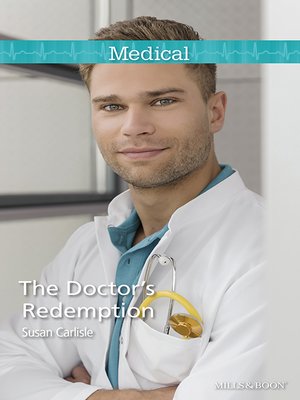 cover image of The Doctor's Redemption